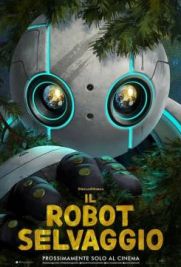 Il robot selvaggio (2024) streaming