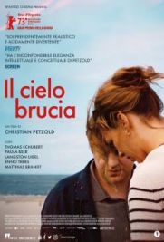 Il cielo brucia