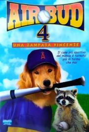 Air Bud 4 - Una zampata vincente