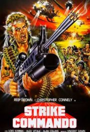 Strike Commando