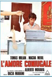 L'amore coniugale