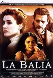 La balia