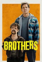 Brothers (2024) streaming