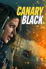 Canary Black