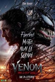 Venom: The Last Dance (2024) streaming