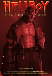 Hellboy: The Crooked Man (2024) streaming