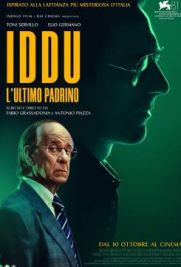 Iddu - L'ultimo padrino (2024) streaming