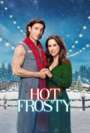 Hot Frosty - Una magia di Natale