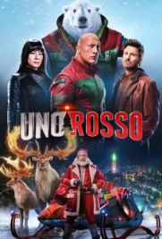 Uno Rosso (2024) streaming