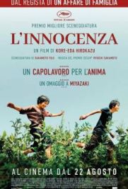 L'innocenza