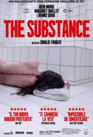 The Substance (2024) streaming