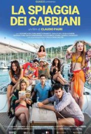 La spiaggia dei gabbiani