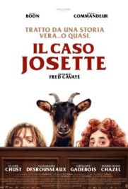 Il caso Josette