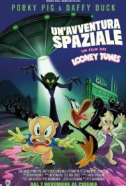 Un'avventura spaziale - Un film dei Looney Tunes