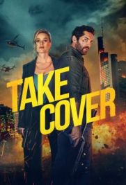 Take Cover - Al riparo