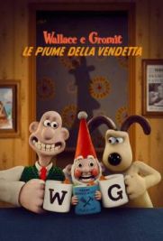 Wallace e Gromit - Le piume della vendetta