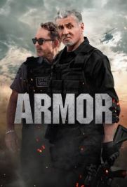 Armor (2024) streaming