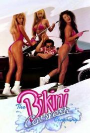 The Bikini Carwash Company