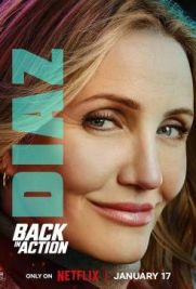 Back in Action (2025) streaming