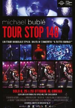 Michael Bublé - Tour Stop 148