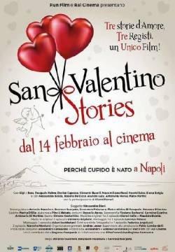 San Valentino Stories