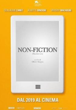 Non-Fiction