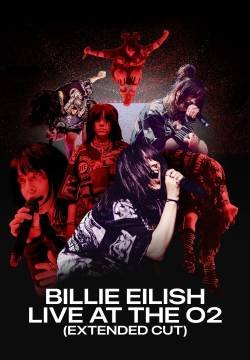 Billie Eilish: Live at the O2