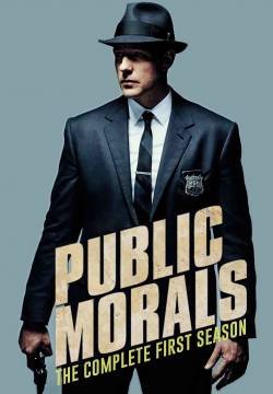 Public Morals