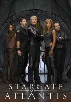 Stargate: Atlantis