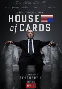 House of Cards