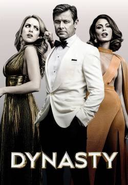 Dynasty - Stagione 3