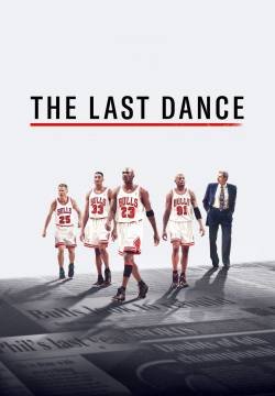 The Last Dance - Stagione 1