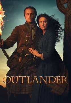 Outlander - Stagione 5