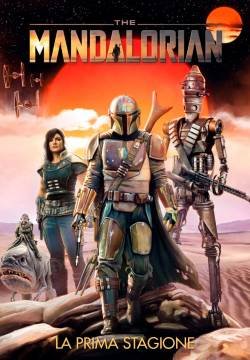 The Mandalorian - Stagione 1