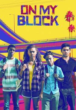 On My Block - Stagione 3