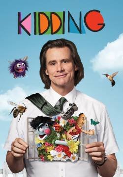 Kidding : Il fantastico mondo di Mr. Pickles - Stagione 2