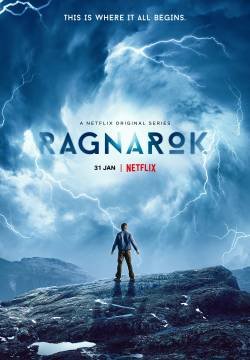 Ragnarok - Stagione 1