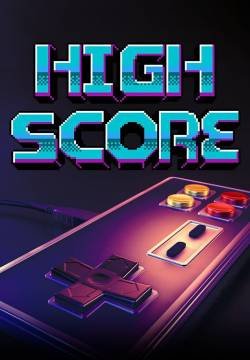 High Score - Stagione 1