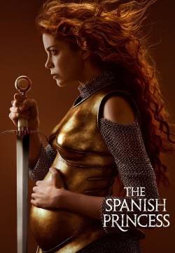 The Spanish Princess - Stagione 2