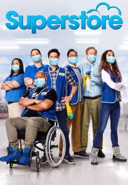 Superstore - Stagione 6