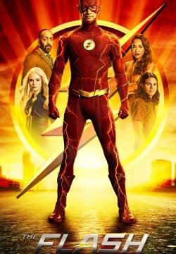 The Flash - Stagione 7