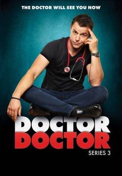 Re di Cuori: Doctor Doctor - Stagione 3