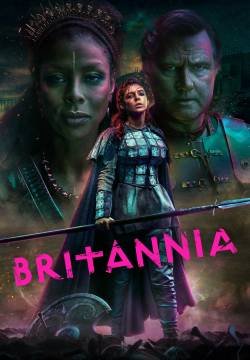 Britannia - Stagione 3