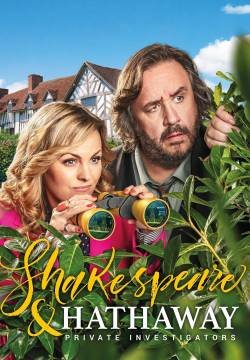 Shakespeare & Hathaway - Investigatori privati - Stagione 3