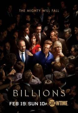 Billions - Stagione 6