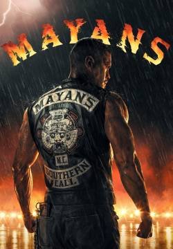 Mayans M.C. - Stagione 4