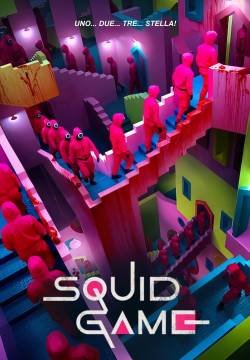 Squid Game - Stagione 2