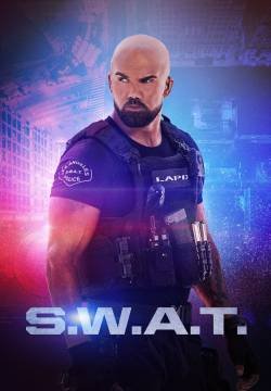 S.W.A.T. - Stagione 7