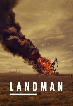 Landman - Stagione 1